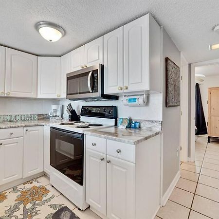 Gulf Shores Surf & Racquet Club - Cozy 1 Bedroom מראה חיצוני תמונה