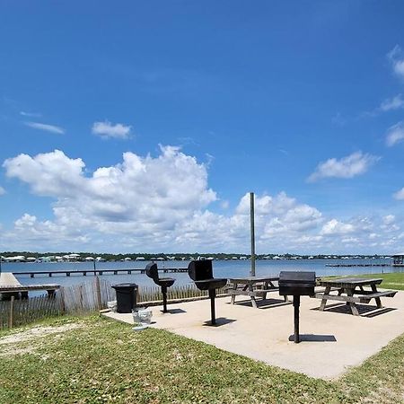 Gulf Shores Surf & Racquet Club - Cozy 1 Bedroom מראה חיצוני תמונה