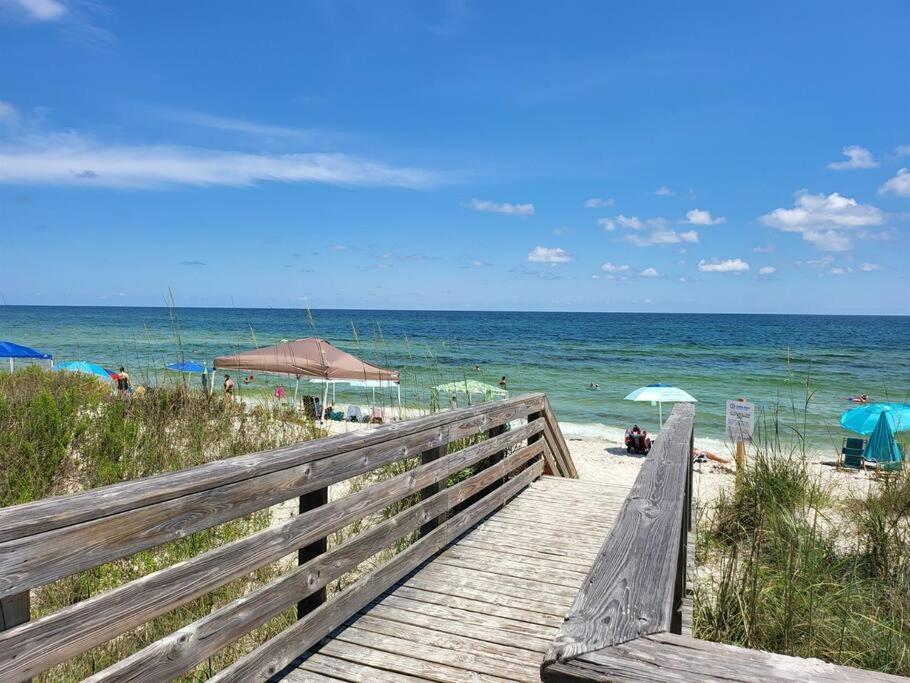 Gulf Shores Surf & Racquet Club - Cozy 1 Bedroom מראה חיצוני תמונה
