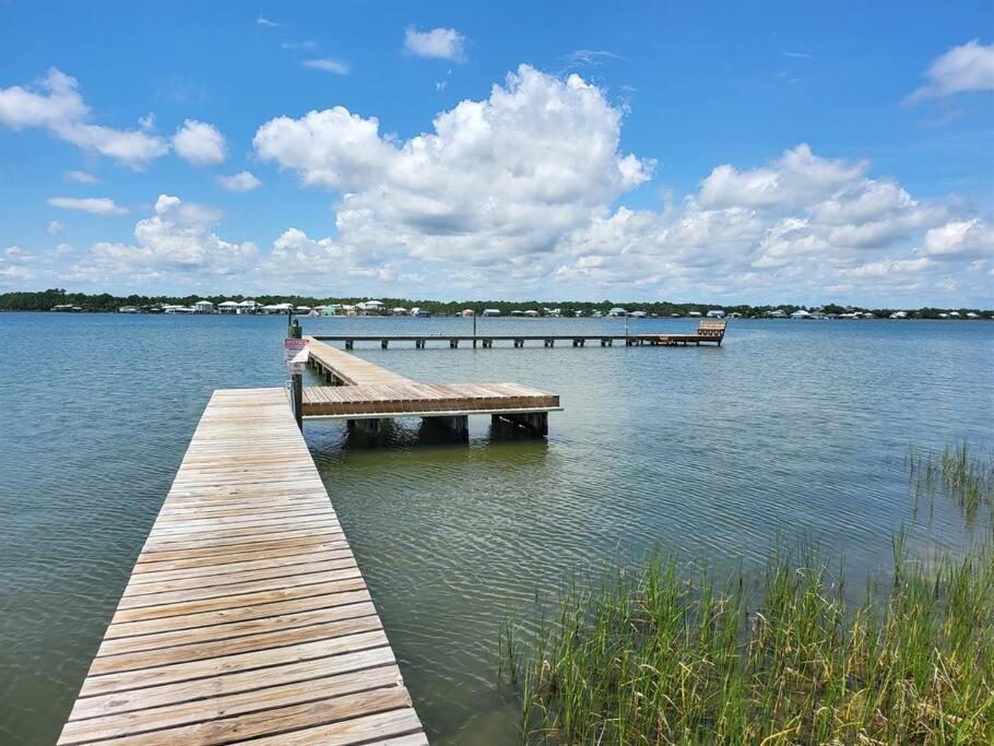 Gulf Shores Surf & Racquet Club - Cozy 1 Bedroom מראה חיצוני תמונה