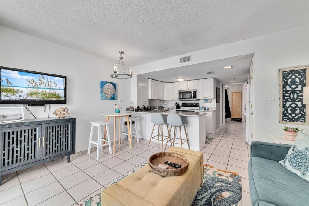 Gulf Shores Surf & Racquet Club - Cozy 1 Bedroom מראה חיצוני תמונה