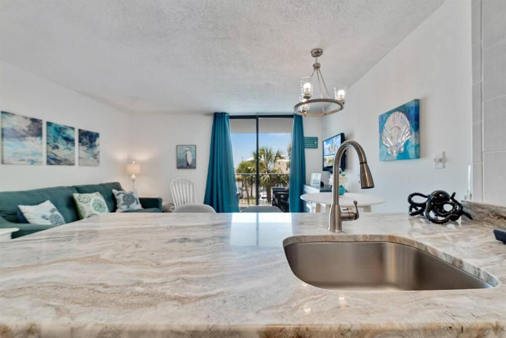 Gulf Shores Surf & Racquet Club - Cozy 1 Bedroom מראה חיצוני תמונה