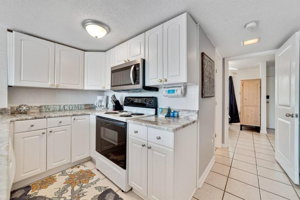 Gulf Shores Surf & Racquet Club - Cozy 1 Bedroom מראה חיצוני תמונה