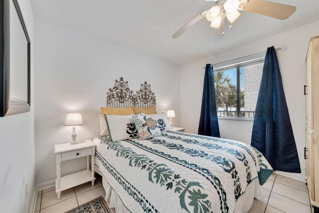 Gulf Shores Surf & Racquet Club - Cozy 1 Bedroom מראה חיצוני תמונה