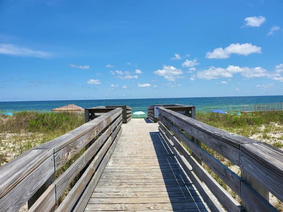 Gulf Shores Surf & Racquet Club - Cozy 1 Bedroom מראה חיצוני תמונה