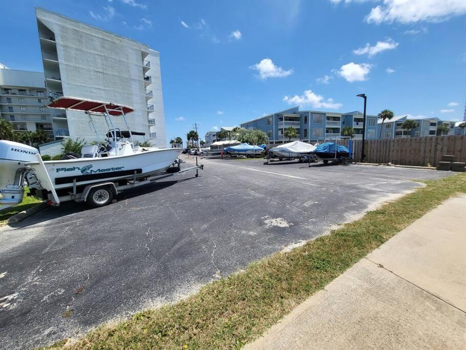 Gulf Shores Surf & Racquet Club - Cozy 1 Bedroom מראה חיצוני תמונה