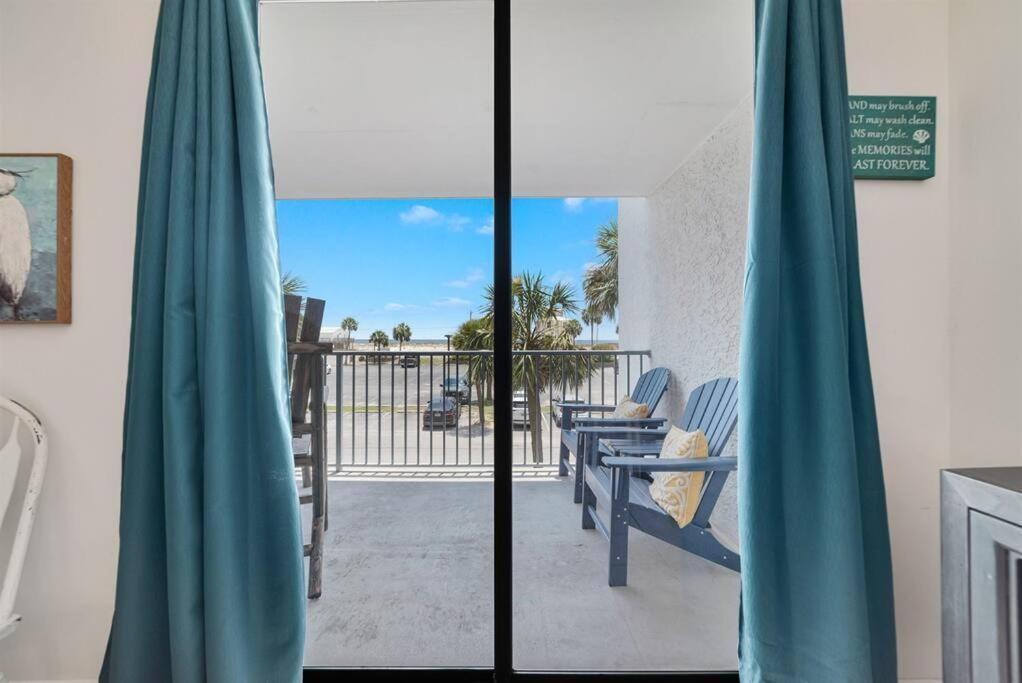 Gulf Shores Surf & Racquet Club - Cozy 1 Bedroom מראה חיצוני תמונה