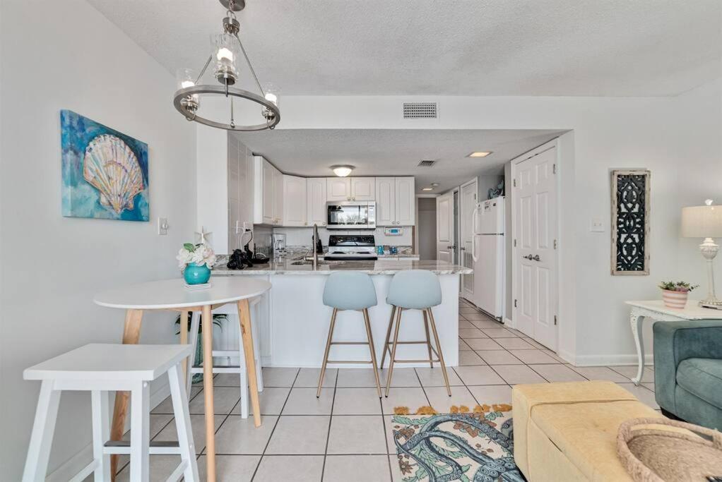 Gulf Shores Surf & Racquet Club - Cozy 1 Bedroom מראה חיצוני תמונה