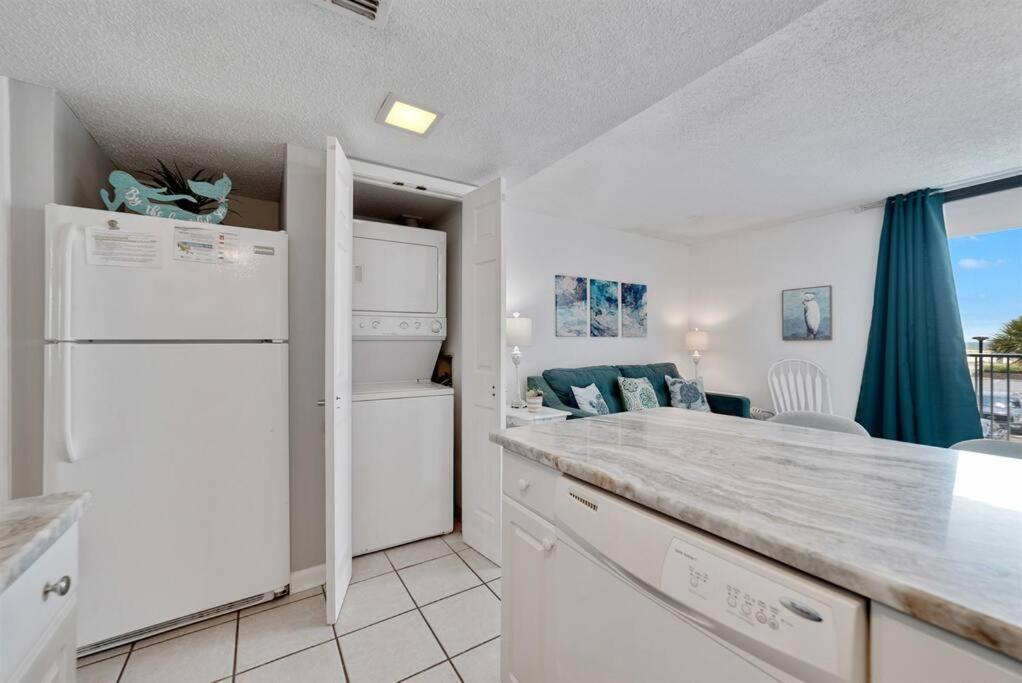 Gulf Shores Surf & Racquet Club - Cozy 1 Bedroom מראה חיצוני תמונה