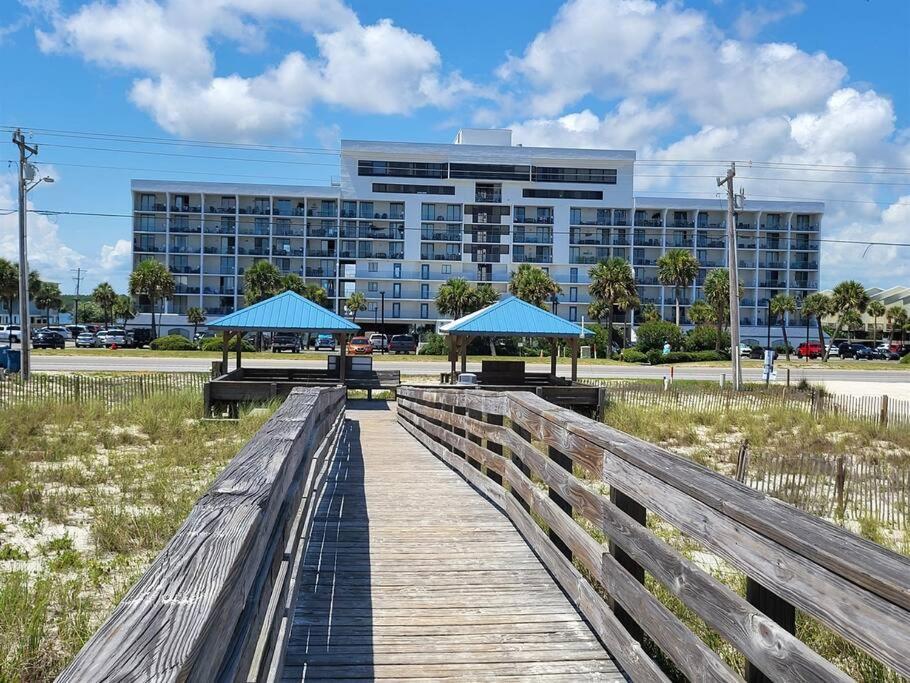 Gulf Shores Surf & Racquet Club - Cozy 1 Bedroom מראה חיצוני תמונה