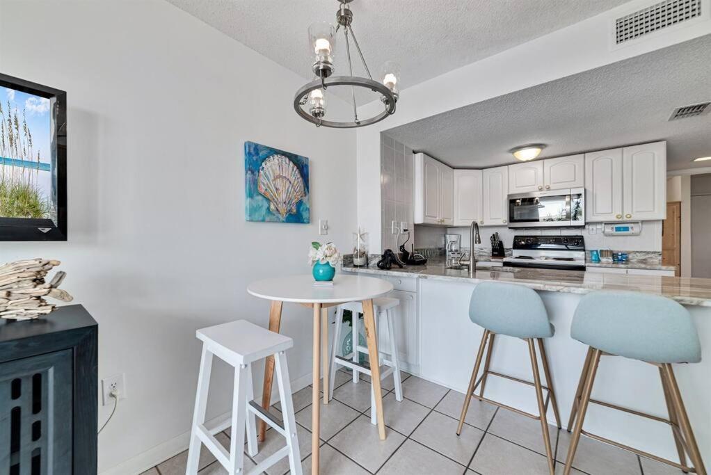 Gulf Shores Surf & Racquet Club - Cozy 1 Bedroom מראה חיצוני תמונה