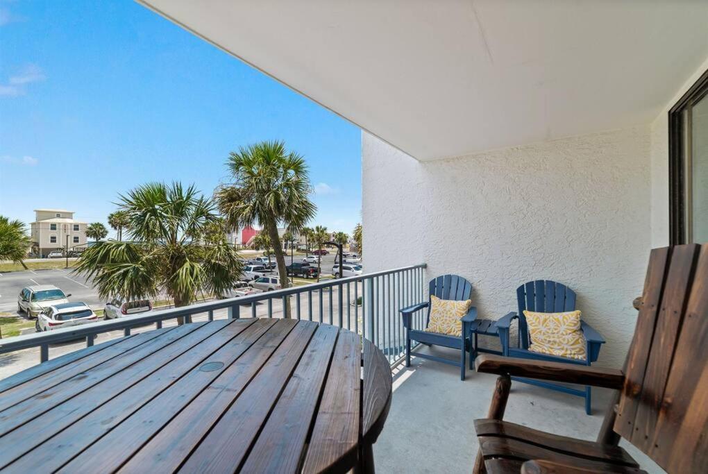 Gulf Shores Surf & Racquet Club - Cozy 1 Bedroom מראה חיצוני תמונה