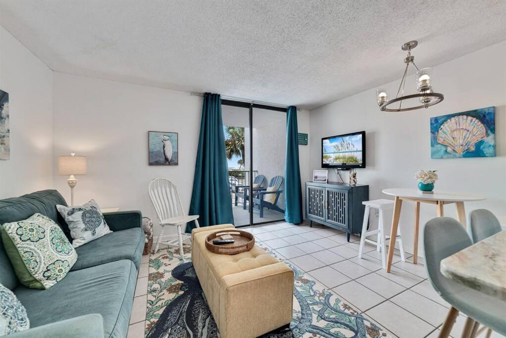 Gulf Shores Surf & Racquet Club - Cozy 1 Bedroom מראה חיצוני תמונה